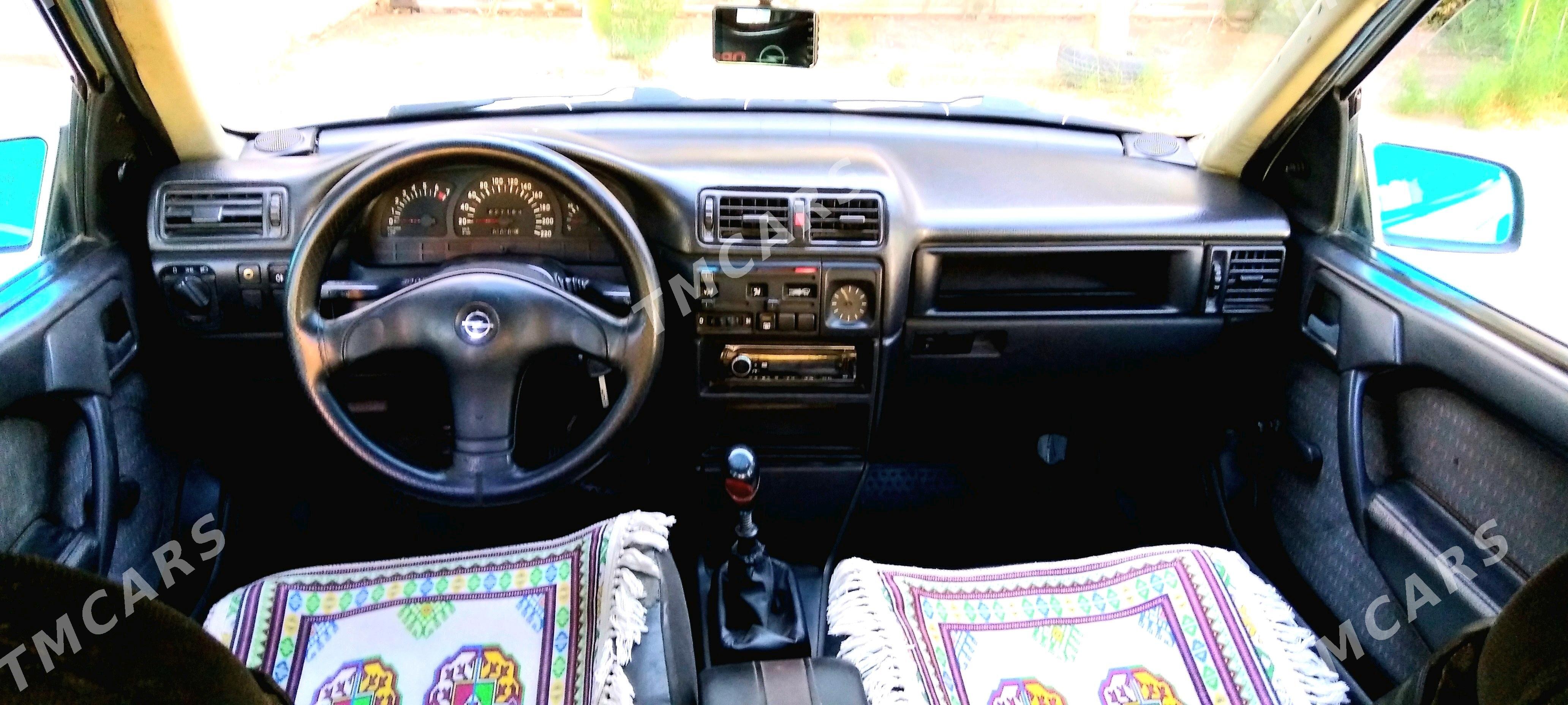 Opel Vectra 1993 - 47 000 TMT - Туркменабат - img 7