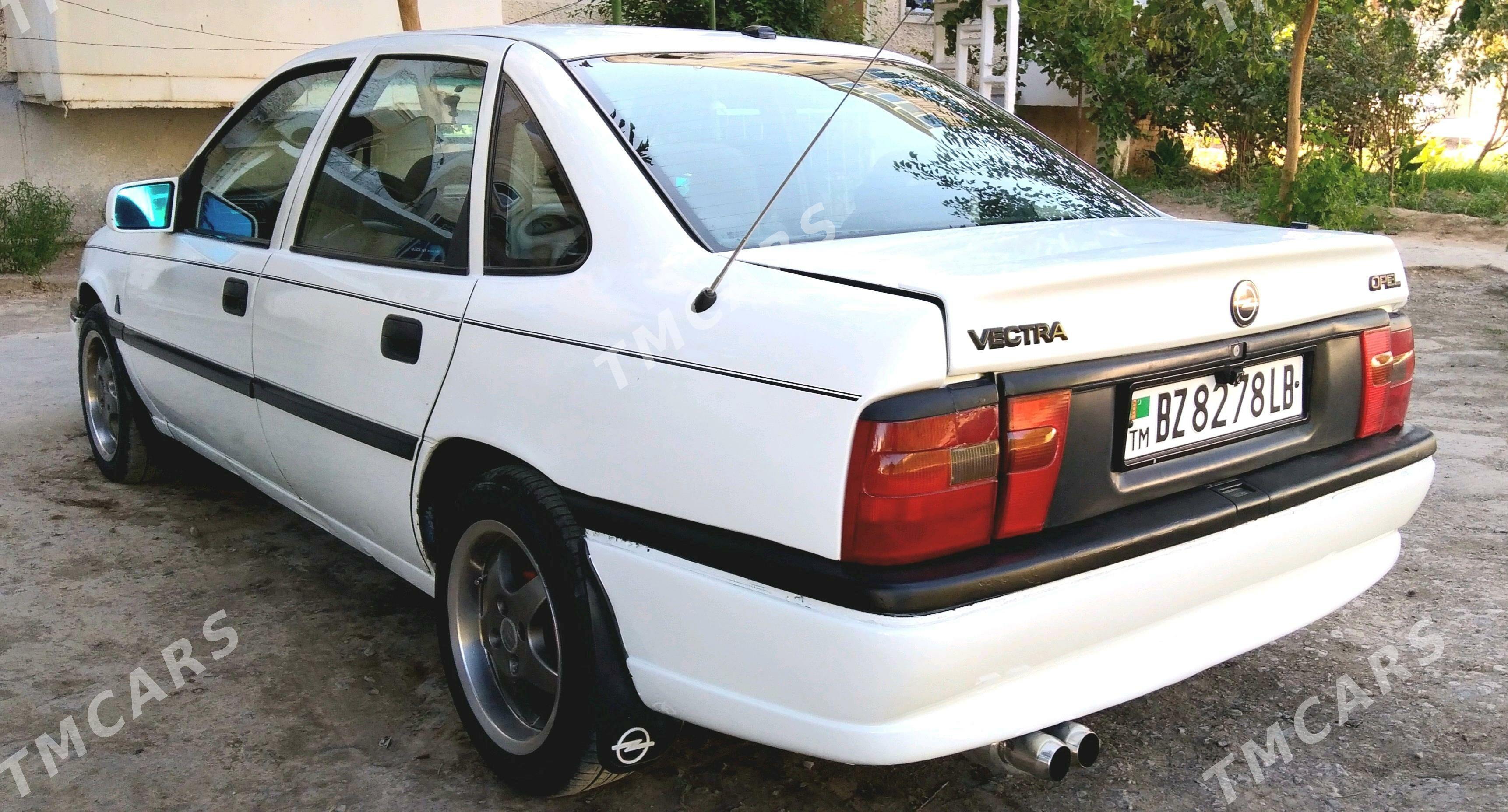 Opel Vectra 1993 - 47 000 TMT - Туркменабат - img 6
