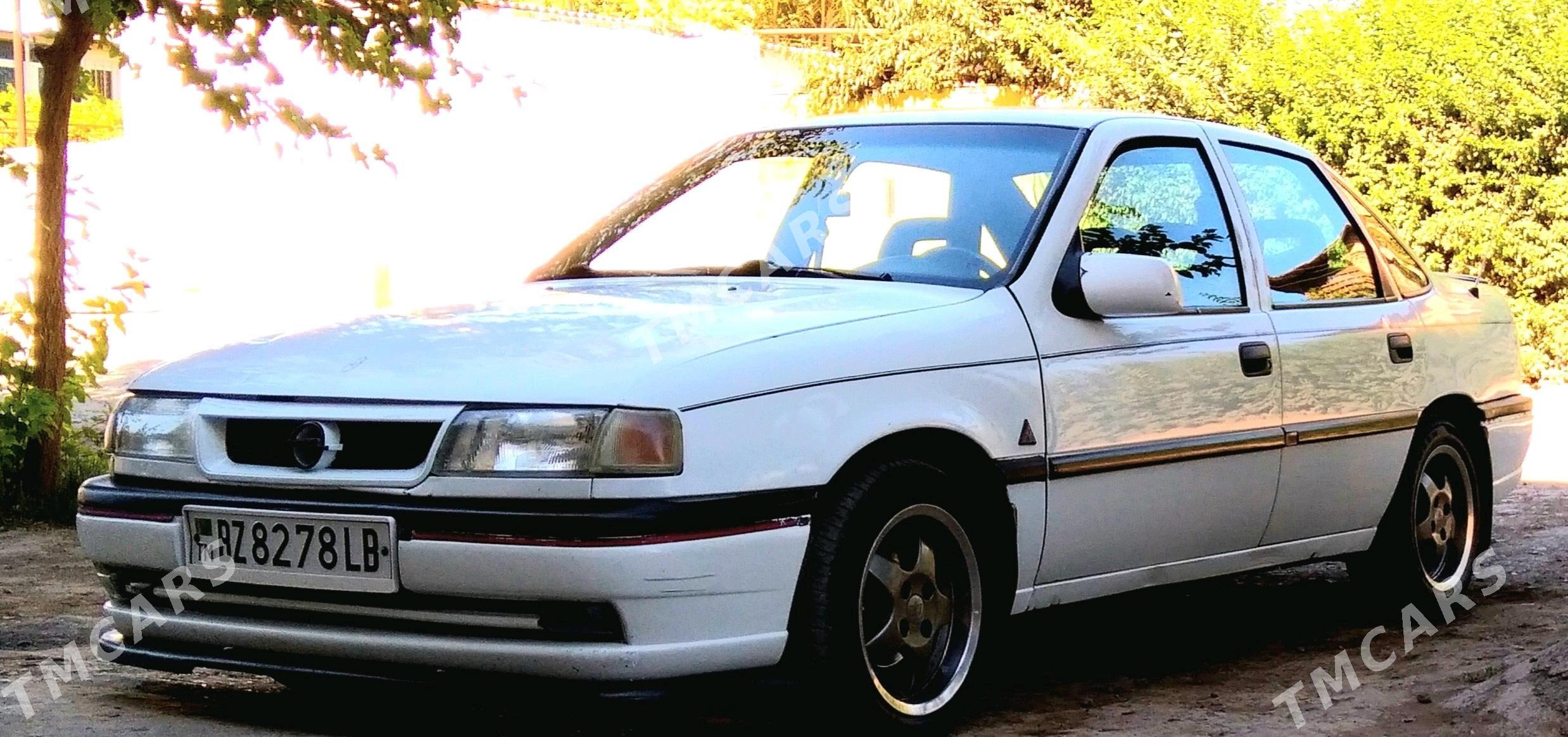 Opel Vectra 1993 - 47 000 TMT - Туркменабат - img 8