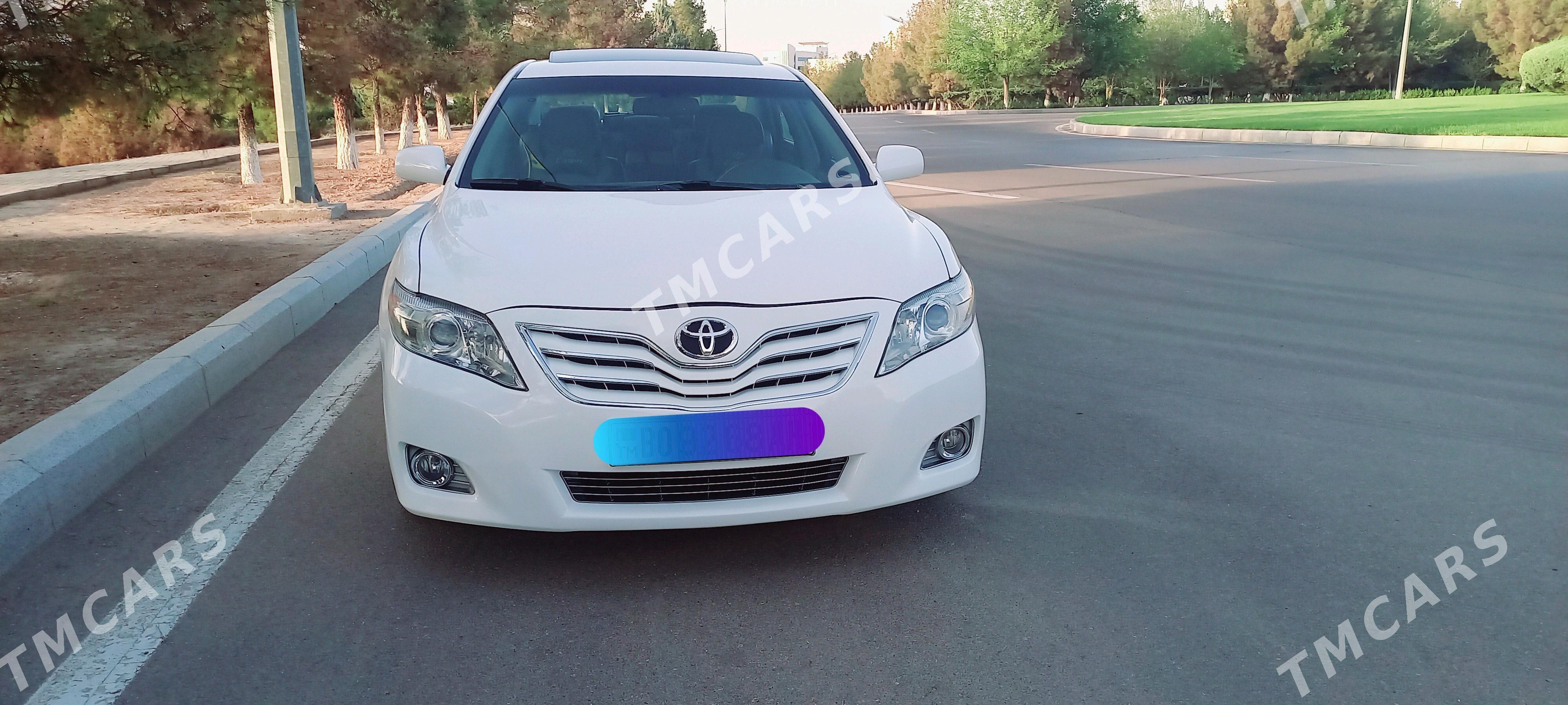 Toyota Camry 2010 - 183 000 TMT - Aşgabat - img 2