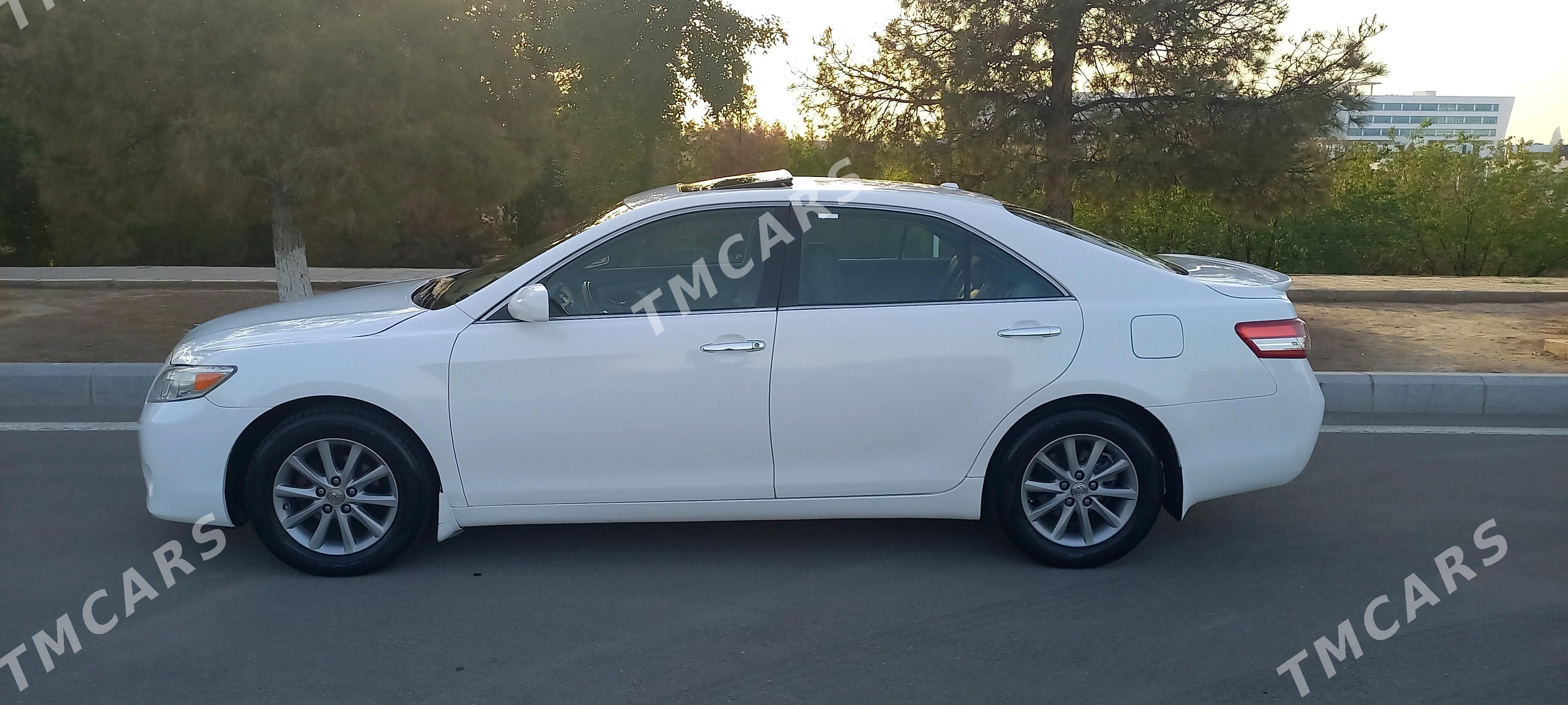 Toyota Camry 2010 - 183 000 TMT - Aşgabat - img 3