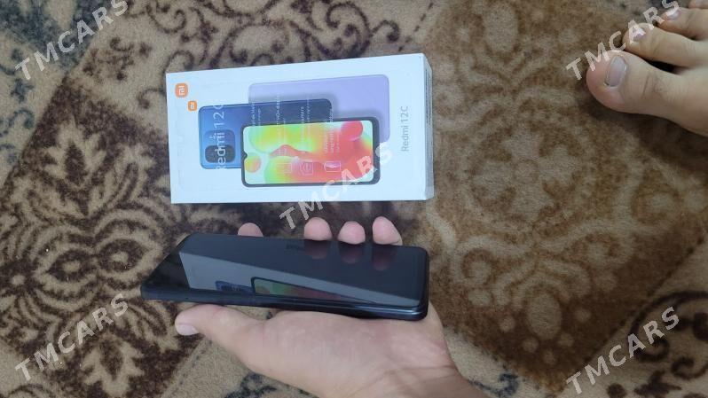 Redmi 12c obmen - Mary - img 3
