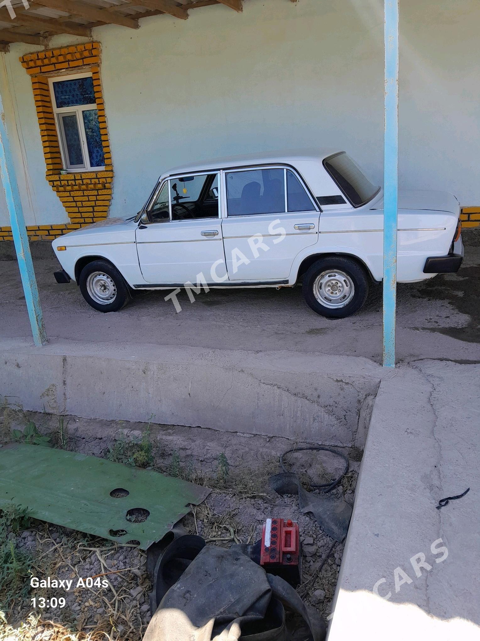 Lada 2106 2001 - 20 000 TMT - Губадаг - img 2