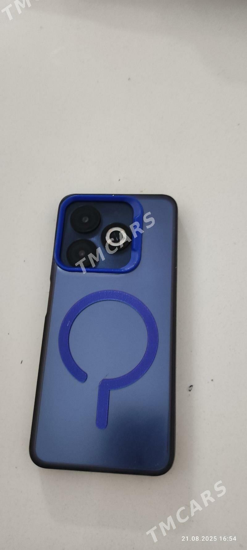 Infiniks smart 8 - Ашхабад - img 3