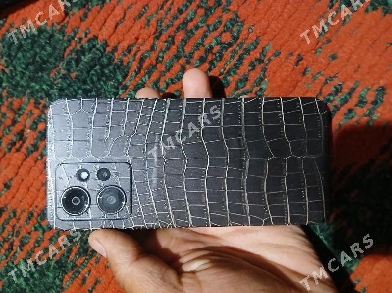 Redmi note 12 - Gurbansoltan Eje - img 4