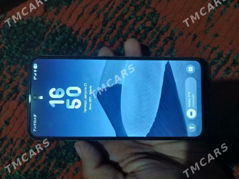 Redmi note 12 - Gurbansoltan Eje - img 3