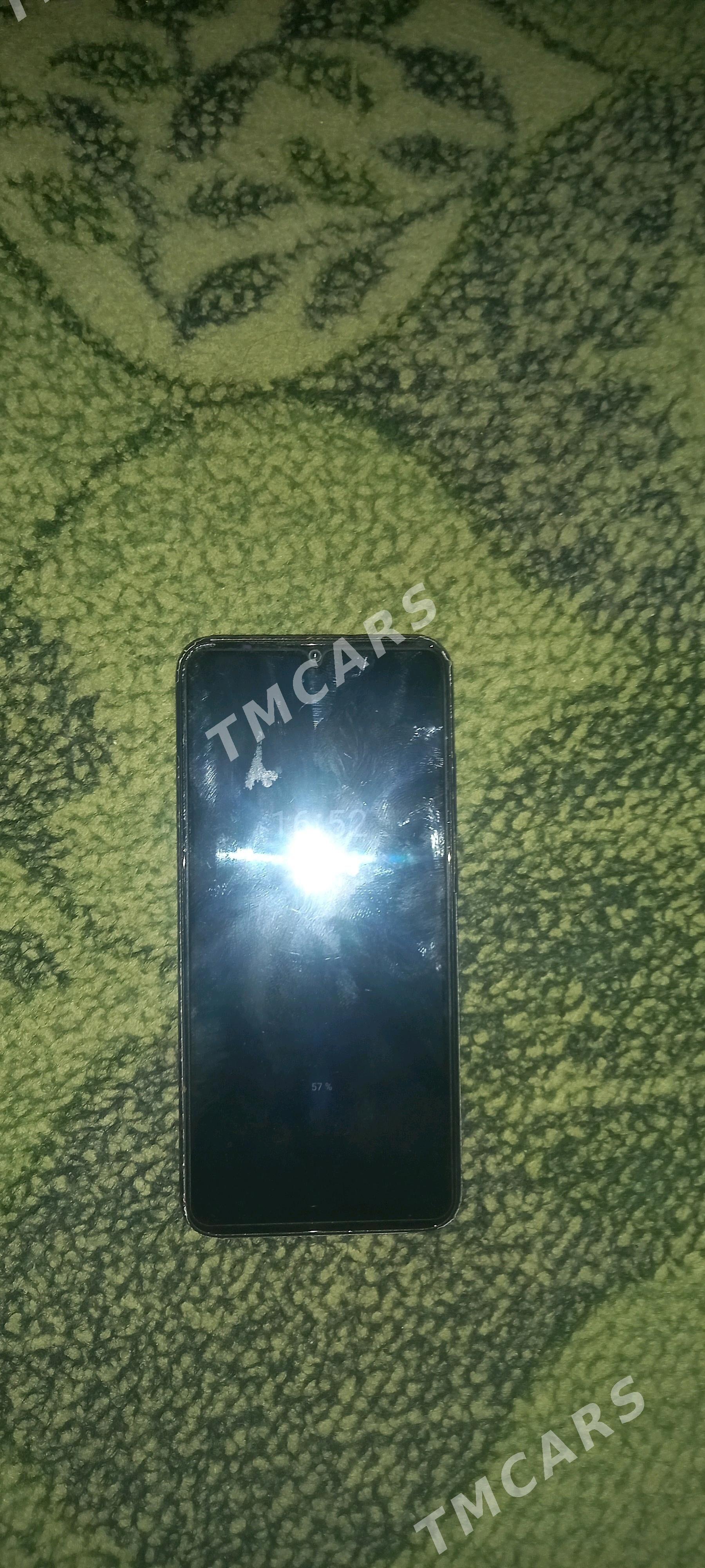 MI A3 - Дашогуз - img 3