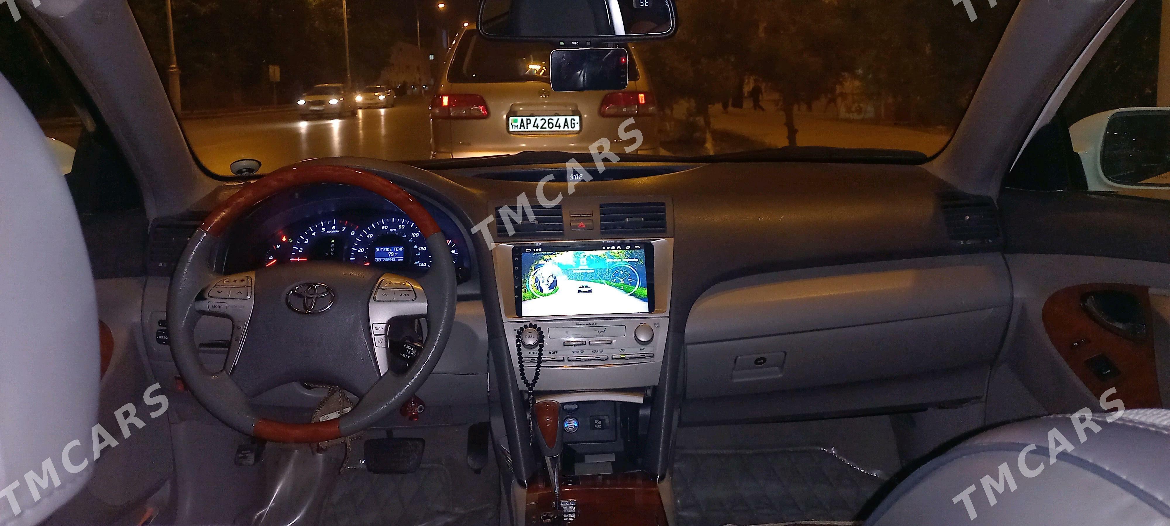 Toyota Camry 2010 - 183 000 TMT - Aşgabat - img 5