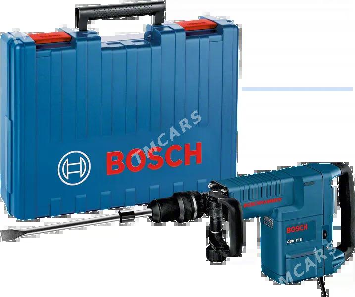 Prokat Bosch Hilti odboynik !! - Ашхабад - img 3