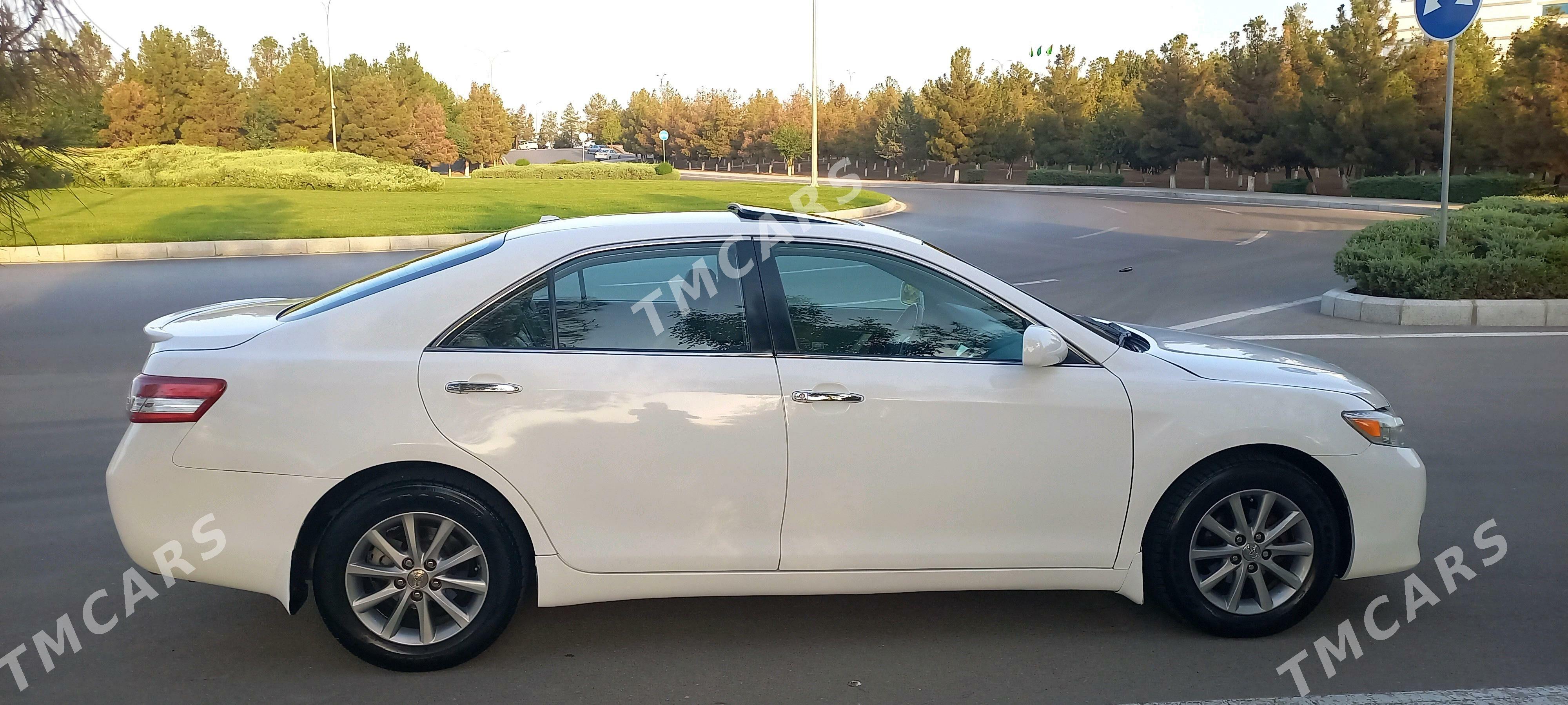 Toyota Camry 2010 - 183 000 TMT - Aşgabat - img 4