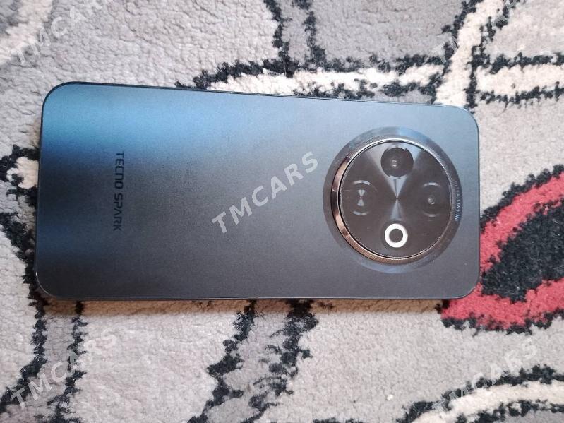 Tecno spark 30c - 2 mkr - img 2