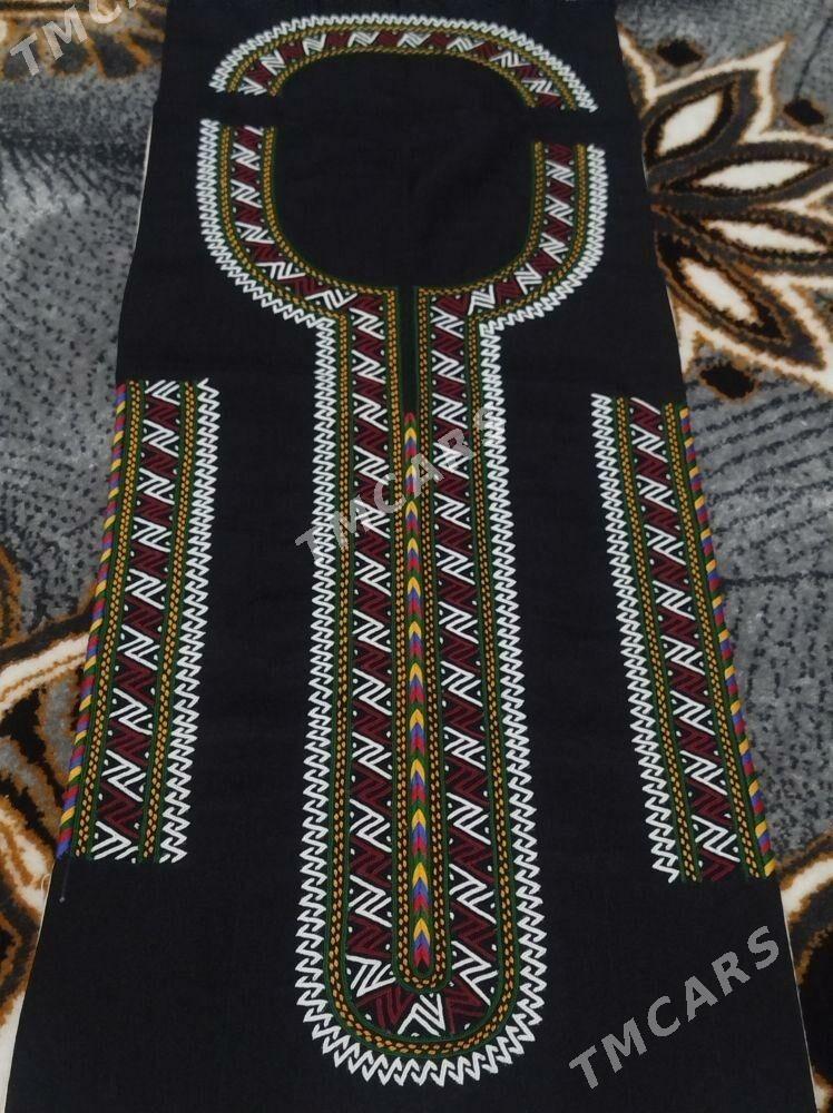El Ýaka - Balkanabat - img 2