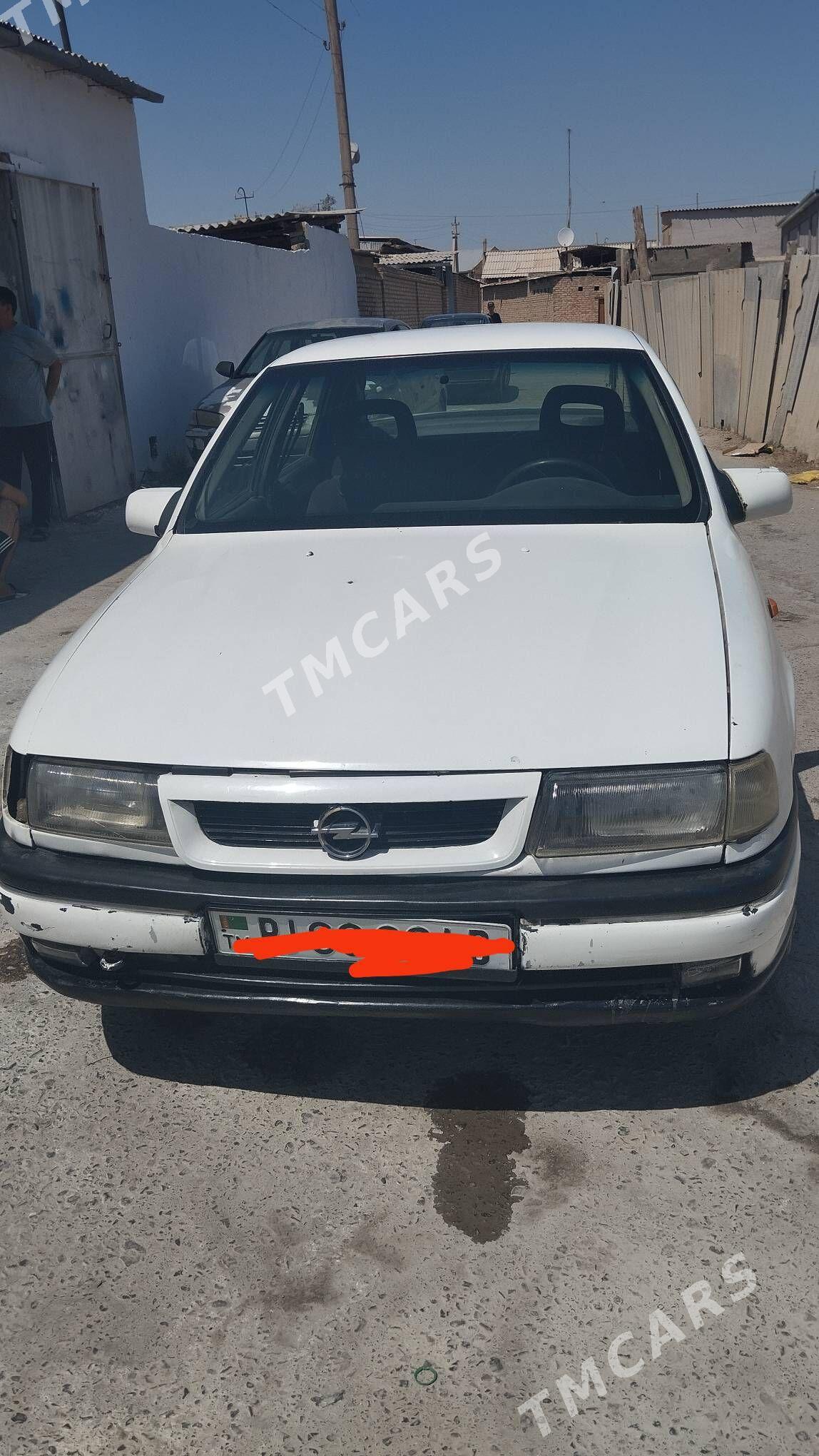 Opel Vectra 1993 - 25 000 TMT - Туркменабат - img 1