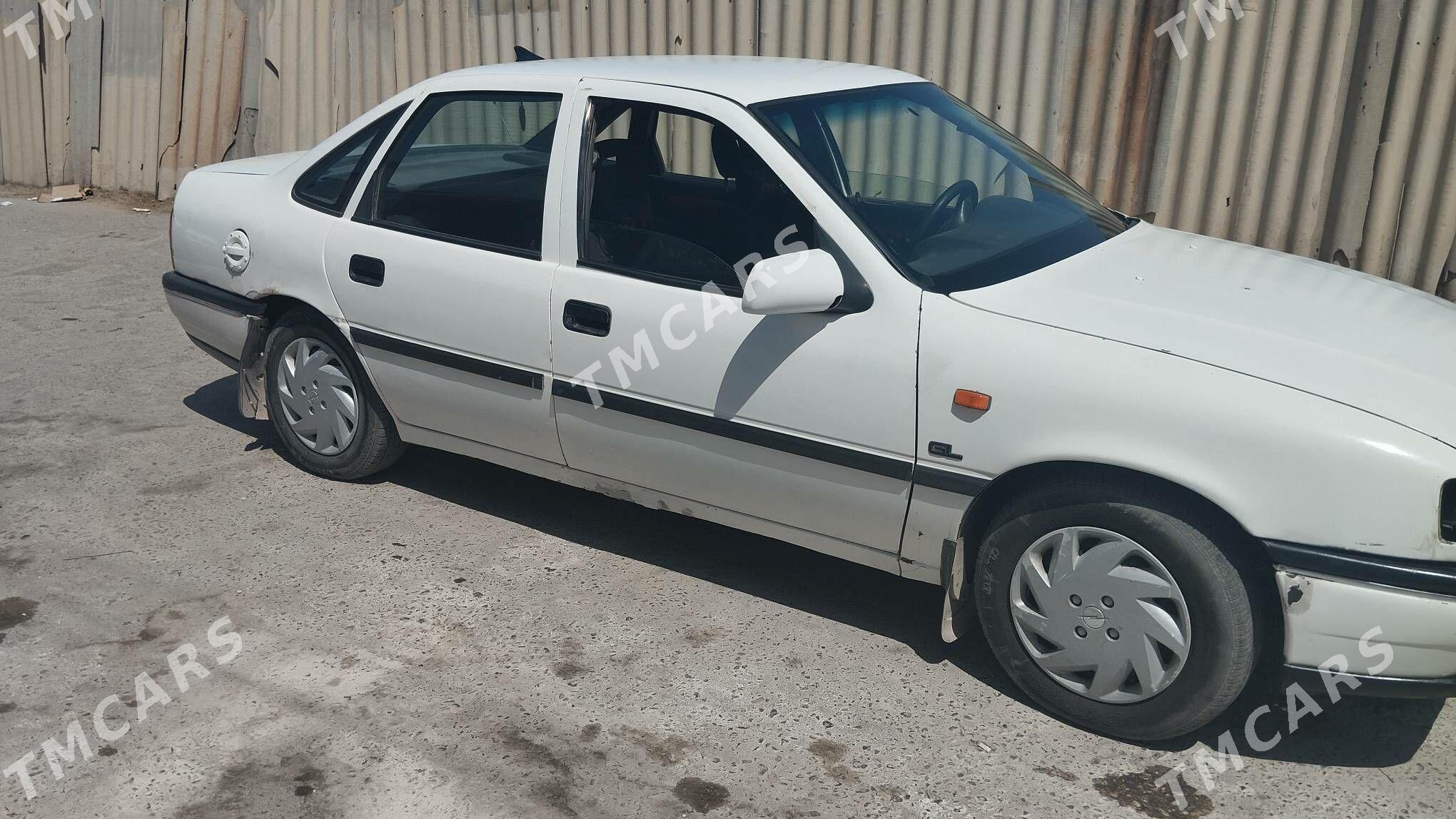 Opel Vectra 1993 - 25 000 TMT - Туркменабат - img 5
