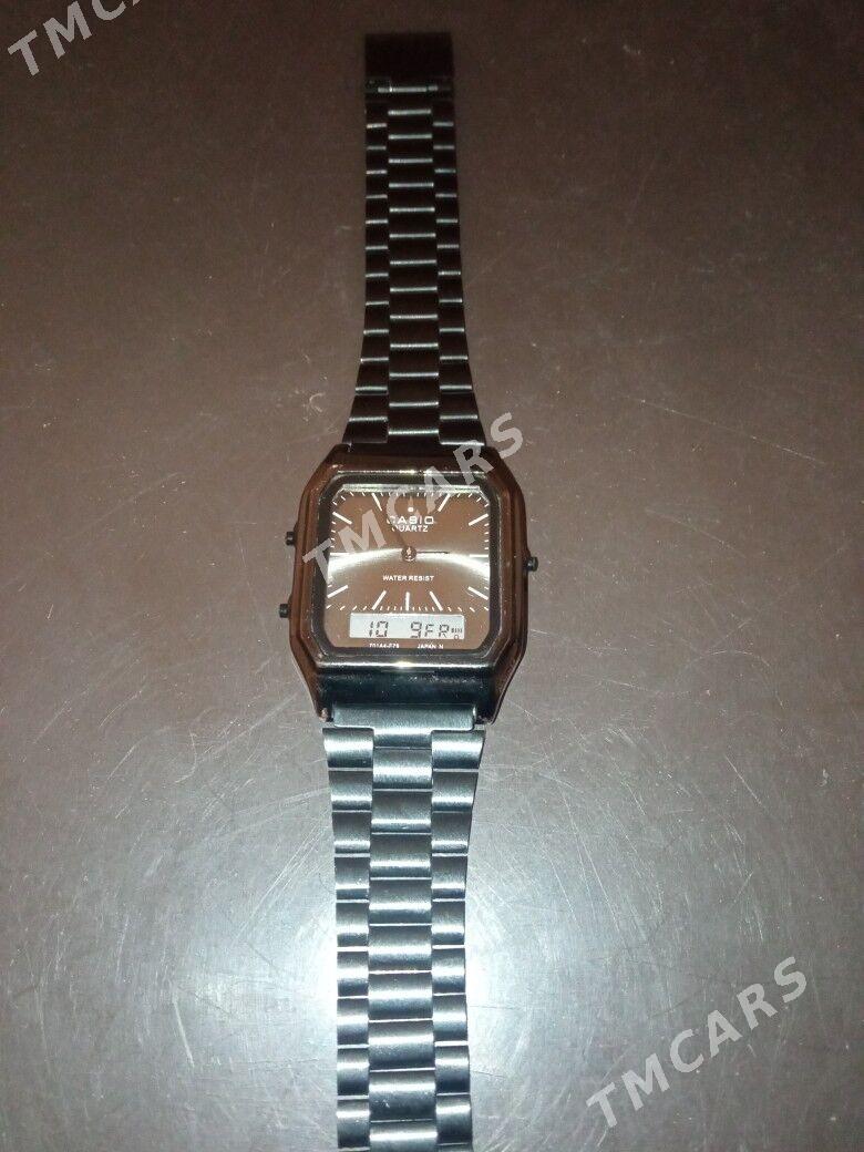 Casio sagat - Akdepe - img 2