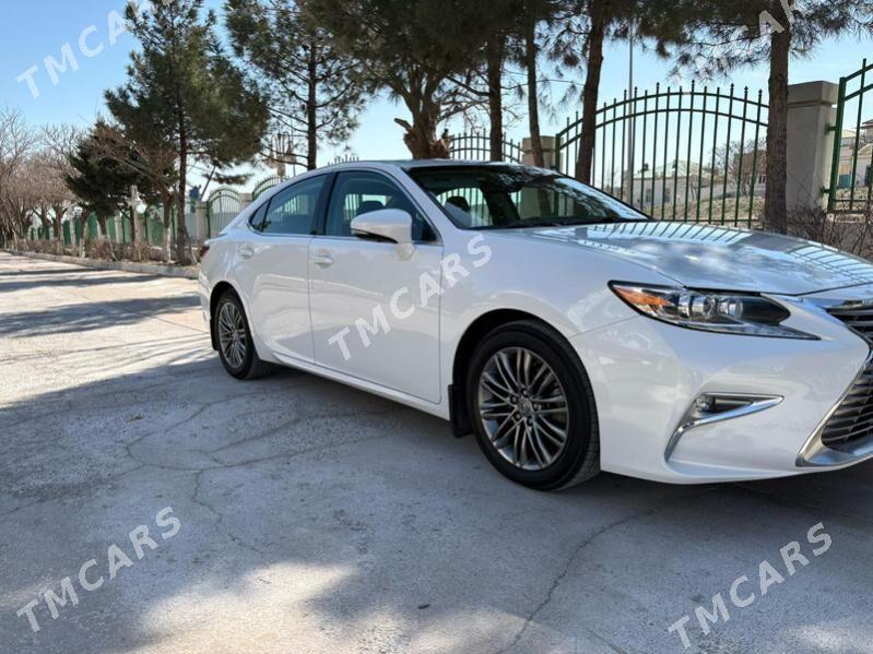 Lexus ES 350 2018 - 415 000 TMT - Туркменбаши - img 2