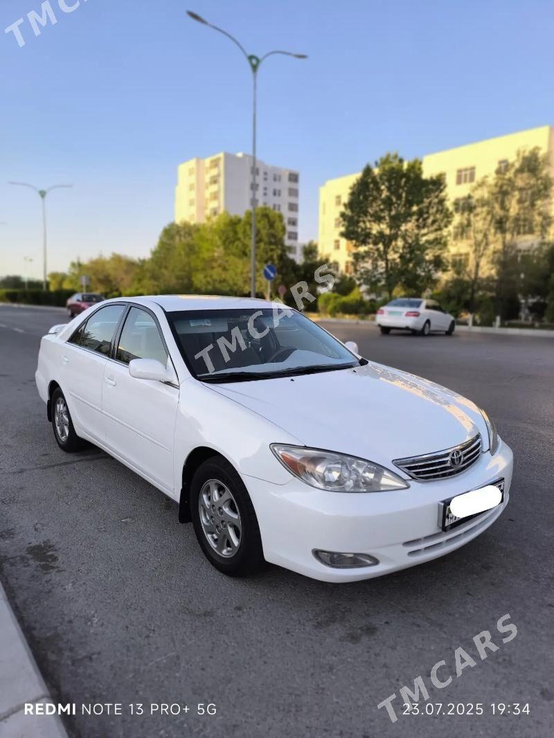 Toyota Camry 2003 - 174 000 TMT - Дашогуз - img 2