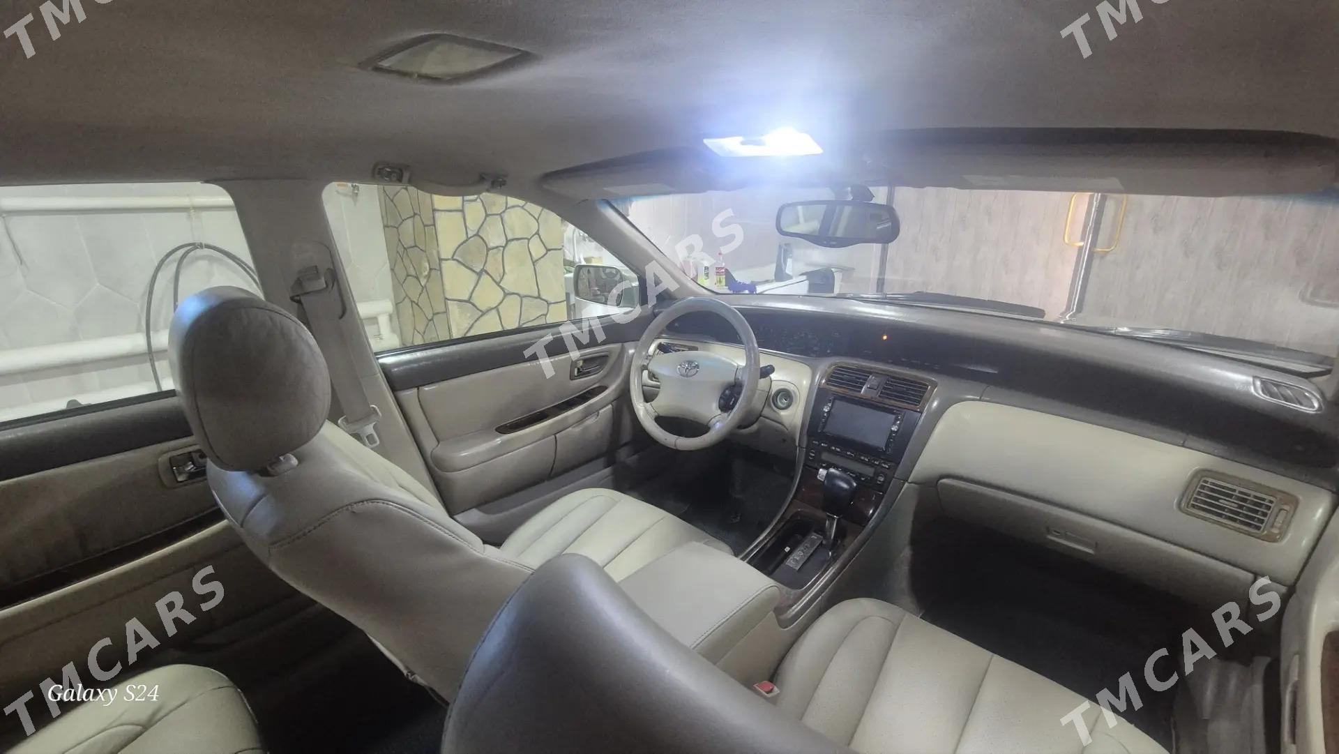 Toyota Avalon 2004 - 160 000 TMT - Мары - img 2
