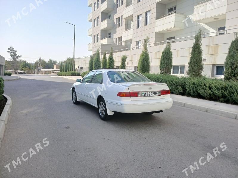Toyota Camry 1997 - 130 000 TMT - Мары - img 3
