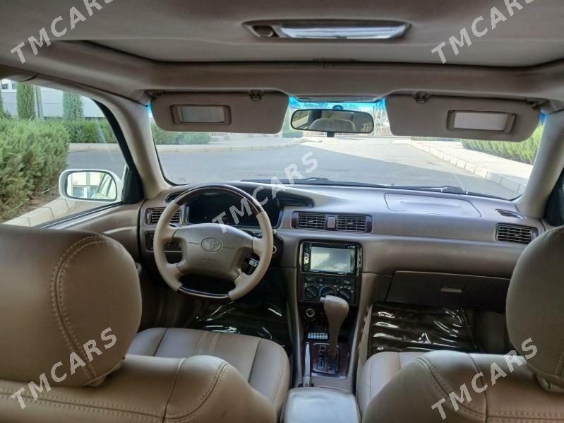 Toyota Camry 1997 - 130 000 TMT - Мары - img 4