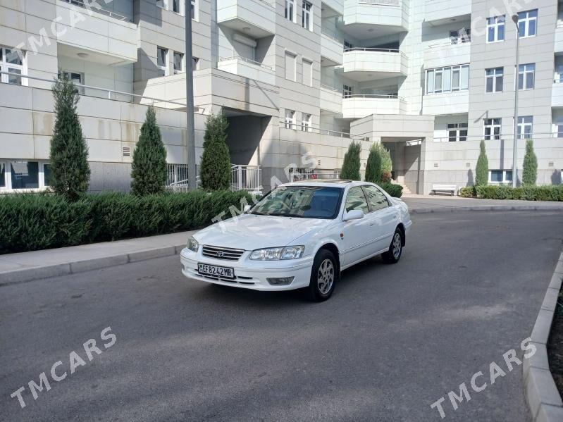 Toyota Camry 1997 - 130 000 TMT - Мары - img 6