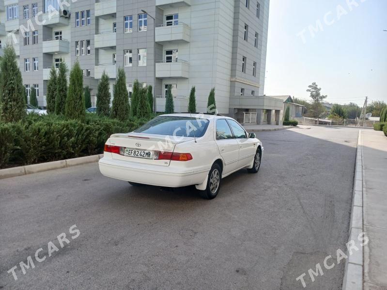 Toyota Camry 1997 - 130 000 TMT - Мары - img 5