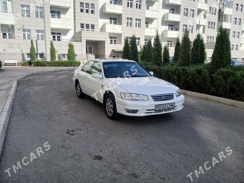 Toyota Camry 1997 - 130 000 TMT - Мары - img 2