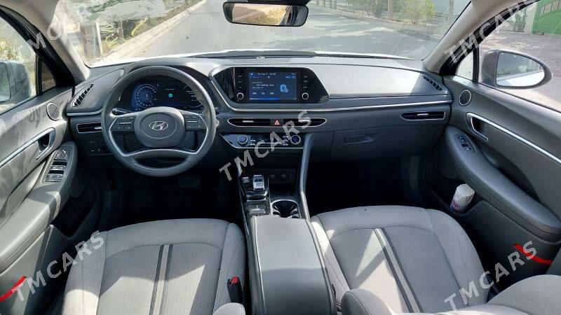 Hyundai Sonata 2020 - 240 000 TMT - Ашхабад - img 6