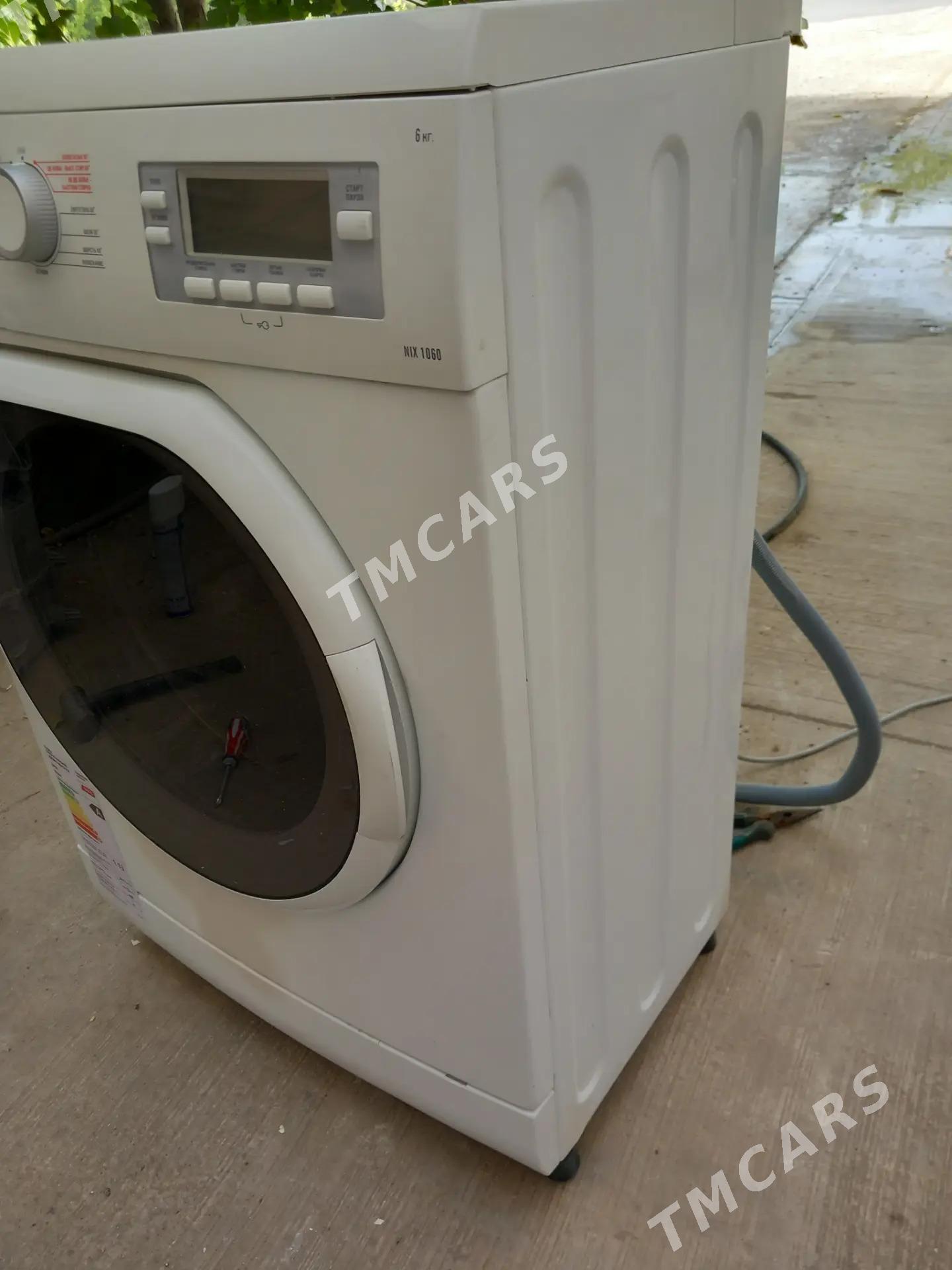 WESTEL 6 kg kir masyn - Parahat 3 - img 2