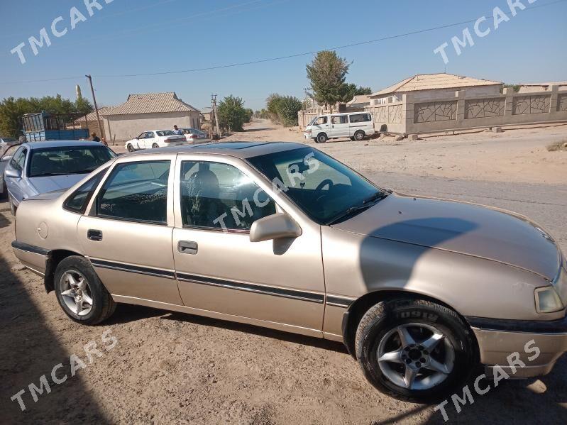 Opel Vectra 1990 - 35 000 TMT - Сакарчага - img 4