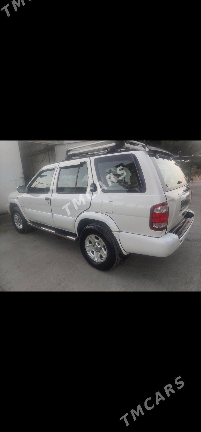 Nissan Pathfinder 2002 - 100 000 TMT - Aşgabat - img 4