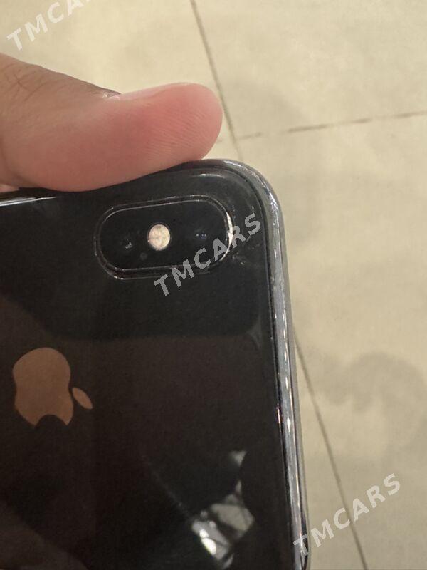 iphone X - Daşoguz - img 2