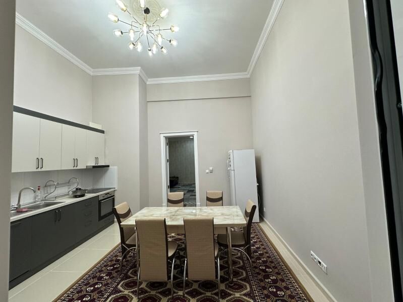 Чехов Cehow elitka  4 komnat - Aşgabat - img 2