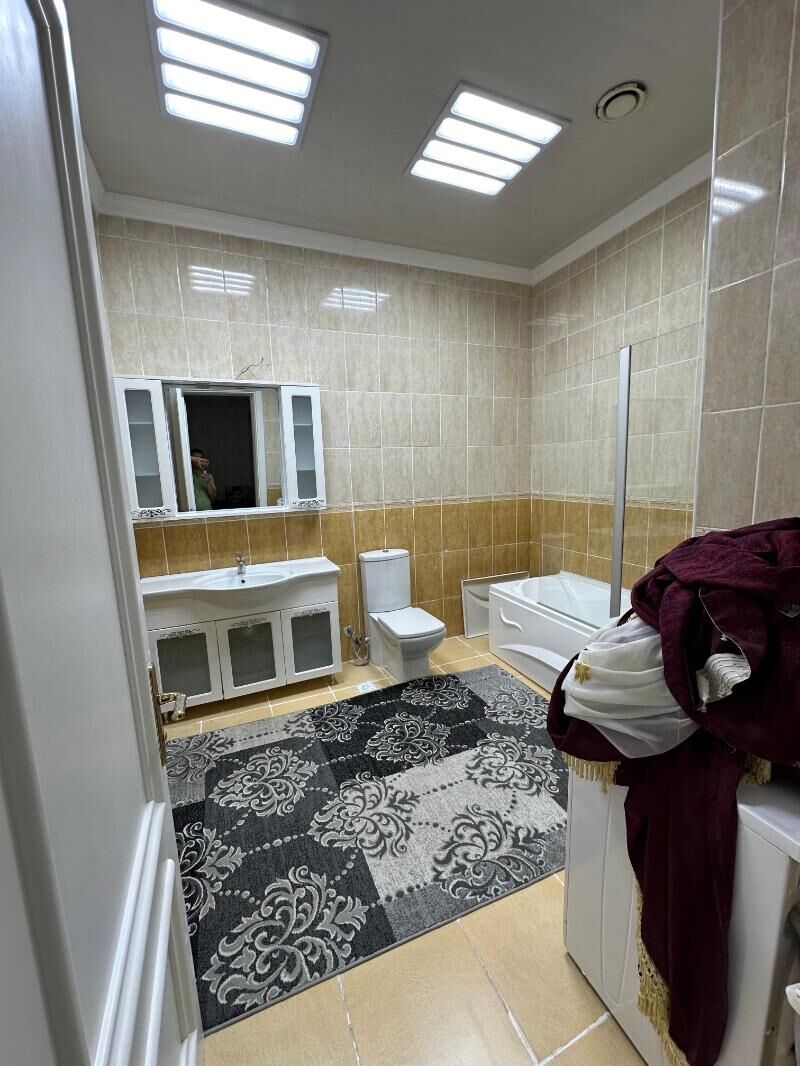 Чехов Cehow elitka  4 komnat - Aşgabat - img 5