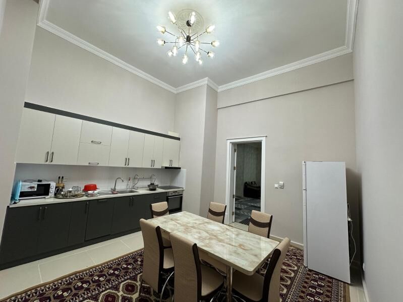 Чехов Cehow elitka  4 komnat - Aşgabat - img 3