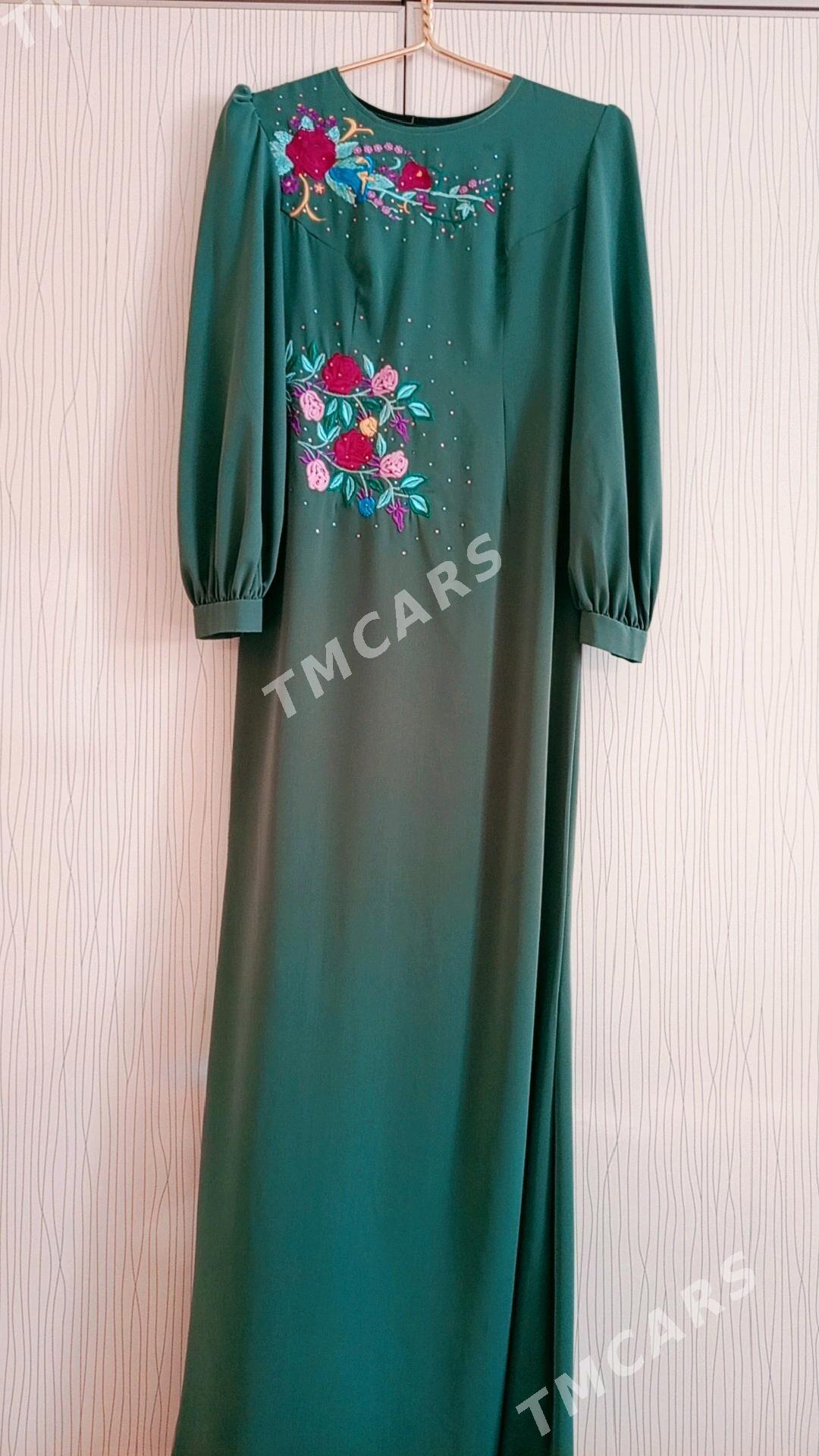 Suzana koynek - Aşgabat - img 2