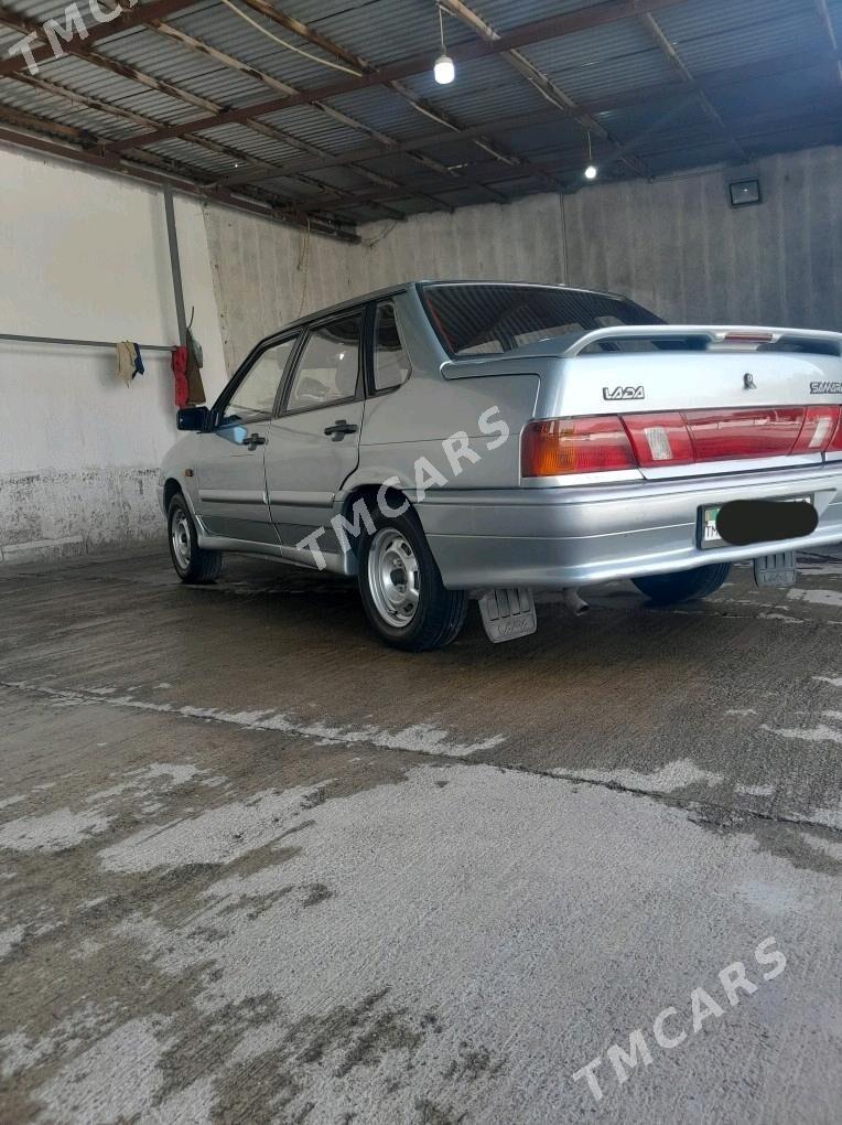 Lada 2115 2002 - 52 000 TMT - Ашхабад - img 3