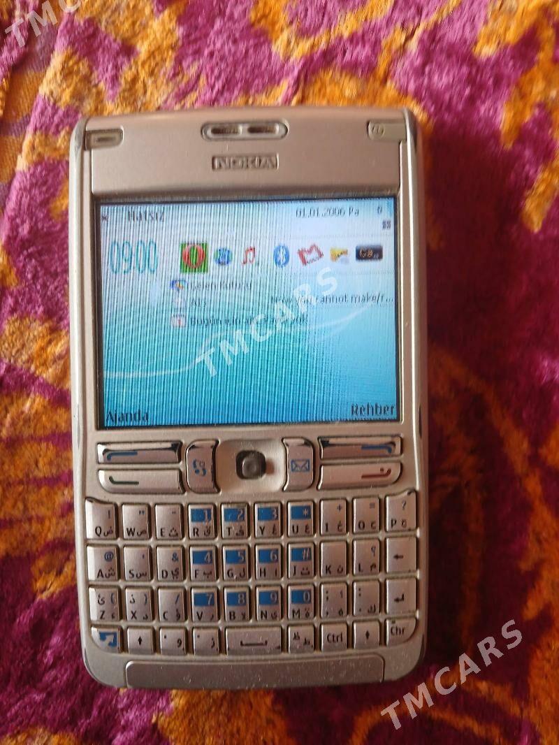 telefon - Дашогуз - img 2