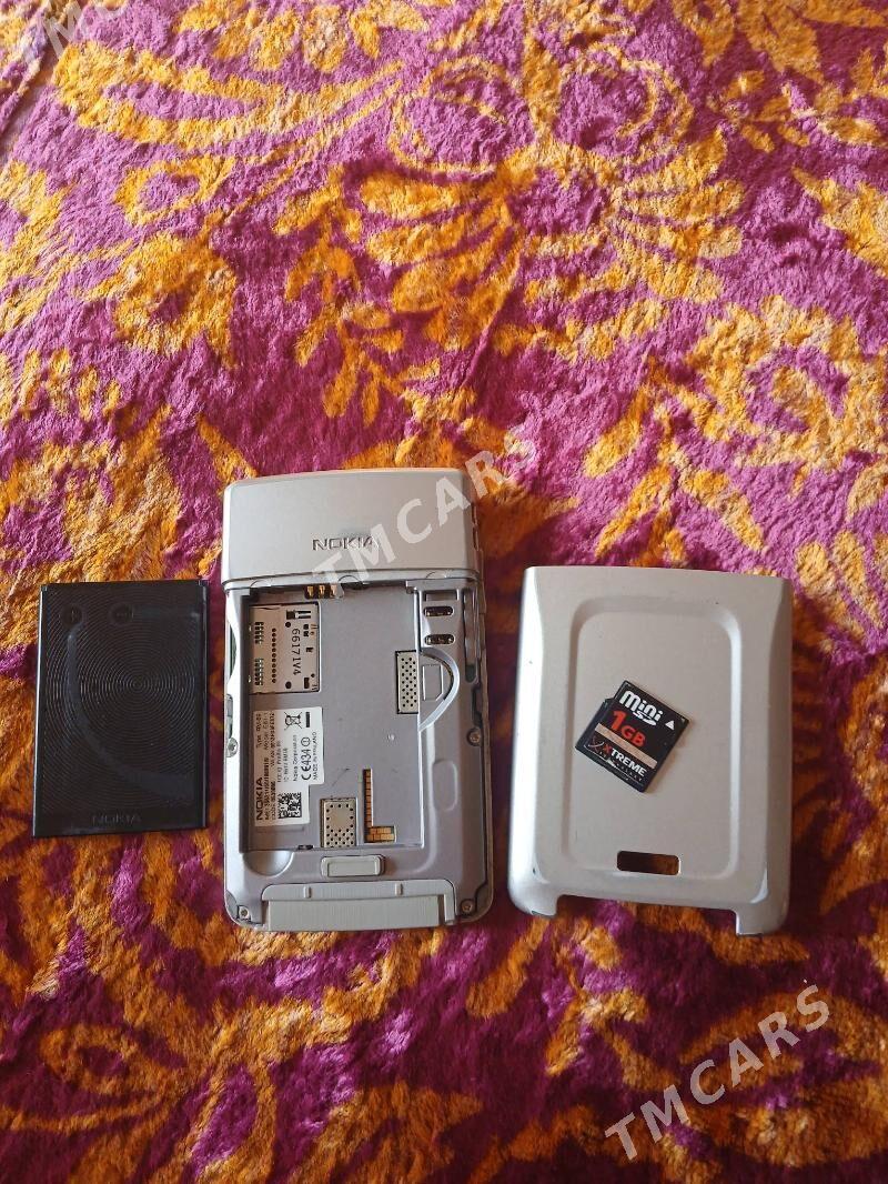 telefon - Дашогуз - img 3