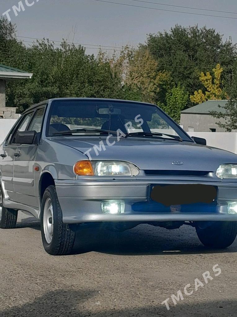 Lada 2115 2002 - 52 000 TMT - Ашхабад - img 2