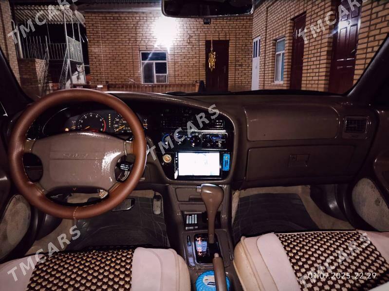 Toyota Camry 1995 - 90 000 TMT - Мары - img 8