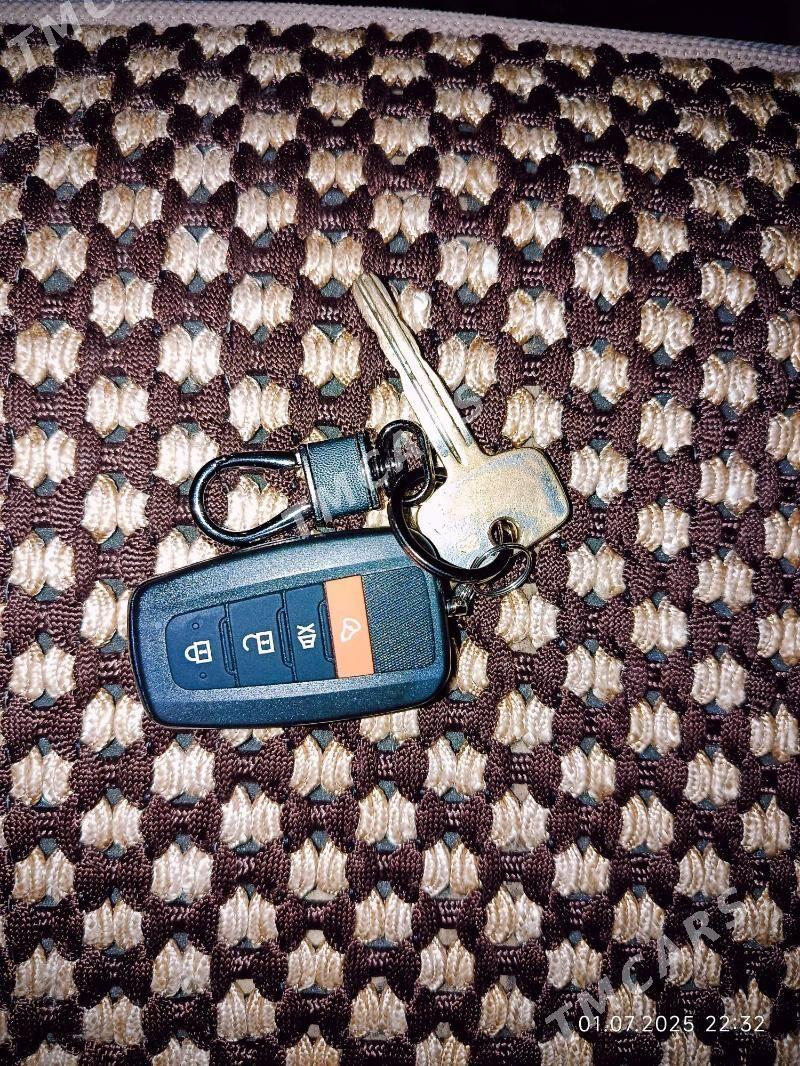 Toyota Camry 1995 - 90 000 TMT - Мары - img 10