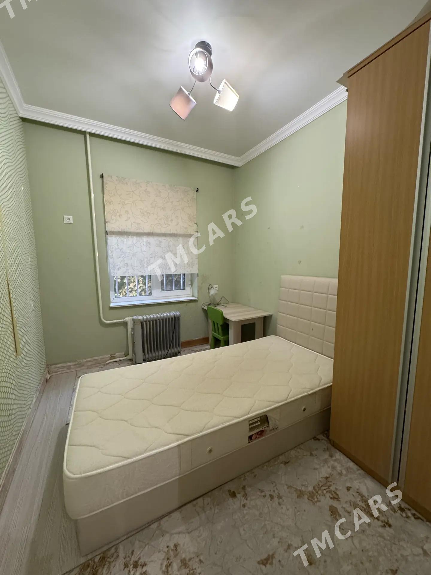 Ким район 4/2 этаж 3 ком - Kim raýon - img 3