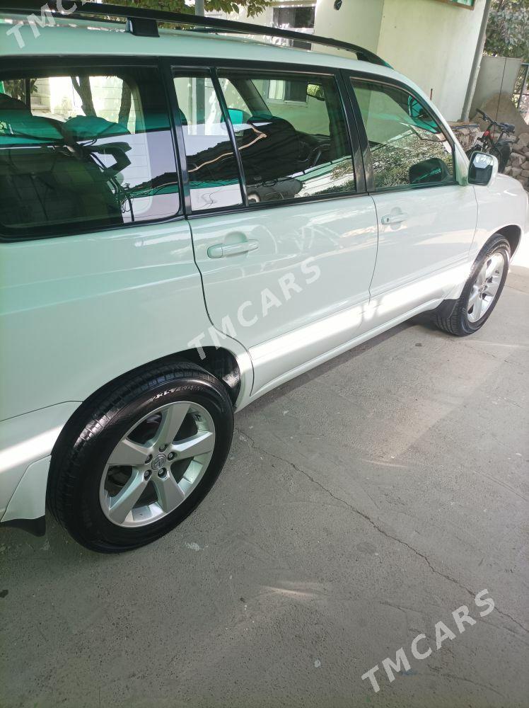 Toyota Highlander 2004 - 220 000 TMT - Aşgabat - img 4