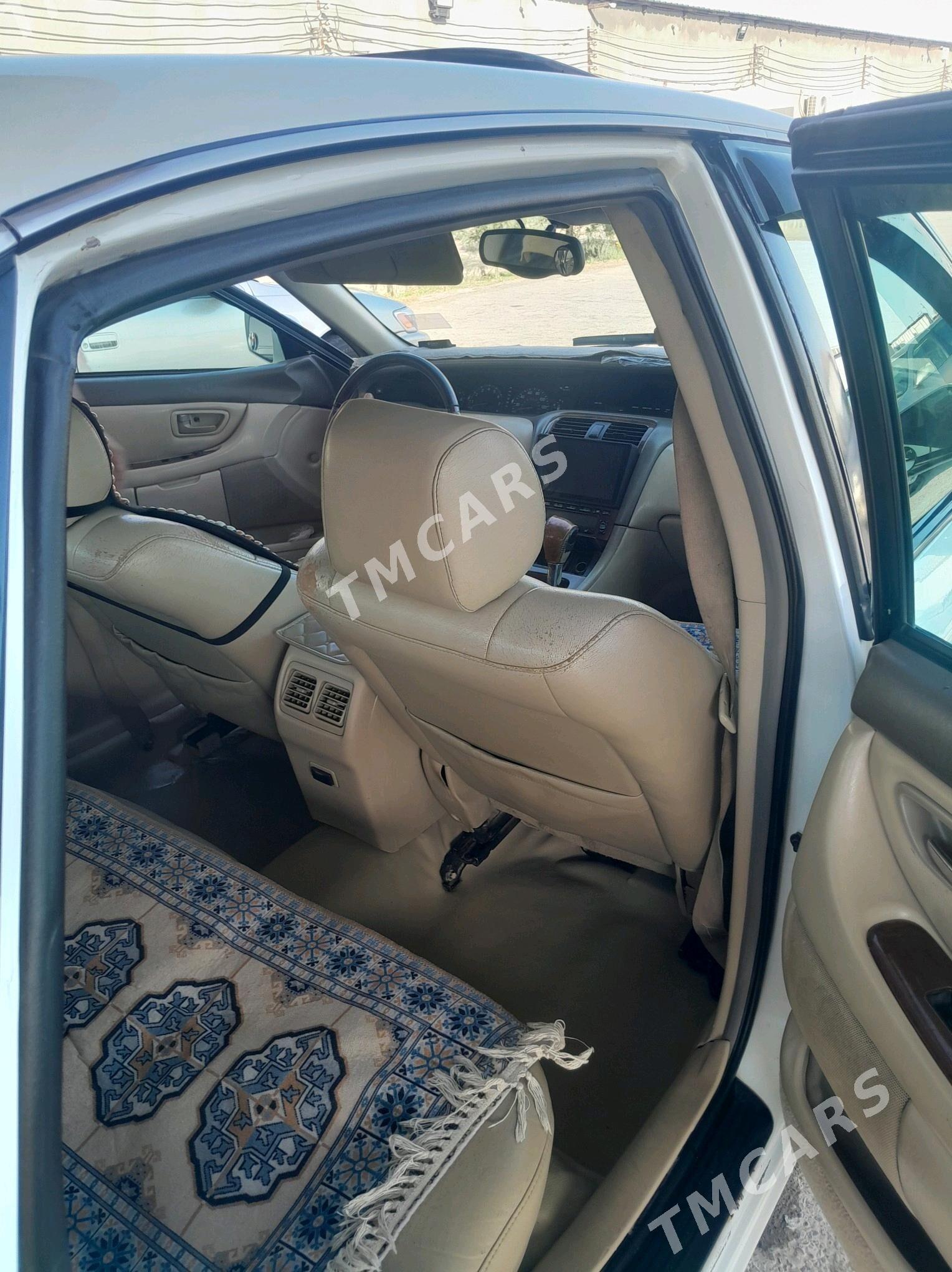 Toyota Avalon 2003 - 150 000 TMT - Tejen - img 5