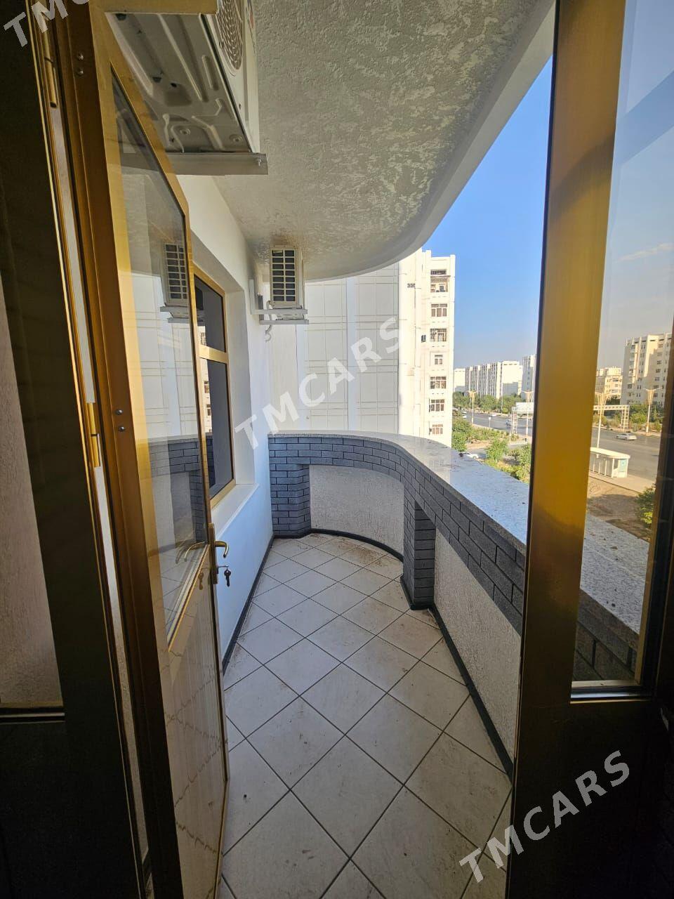 Гаудан В - Aşgabat - img 6