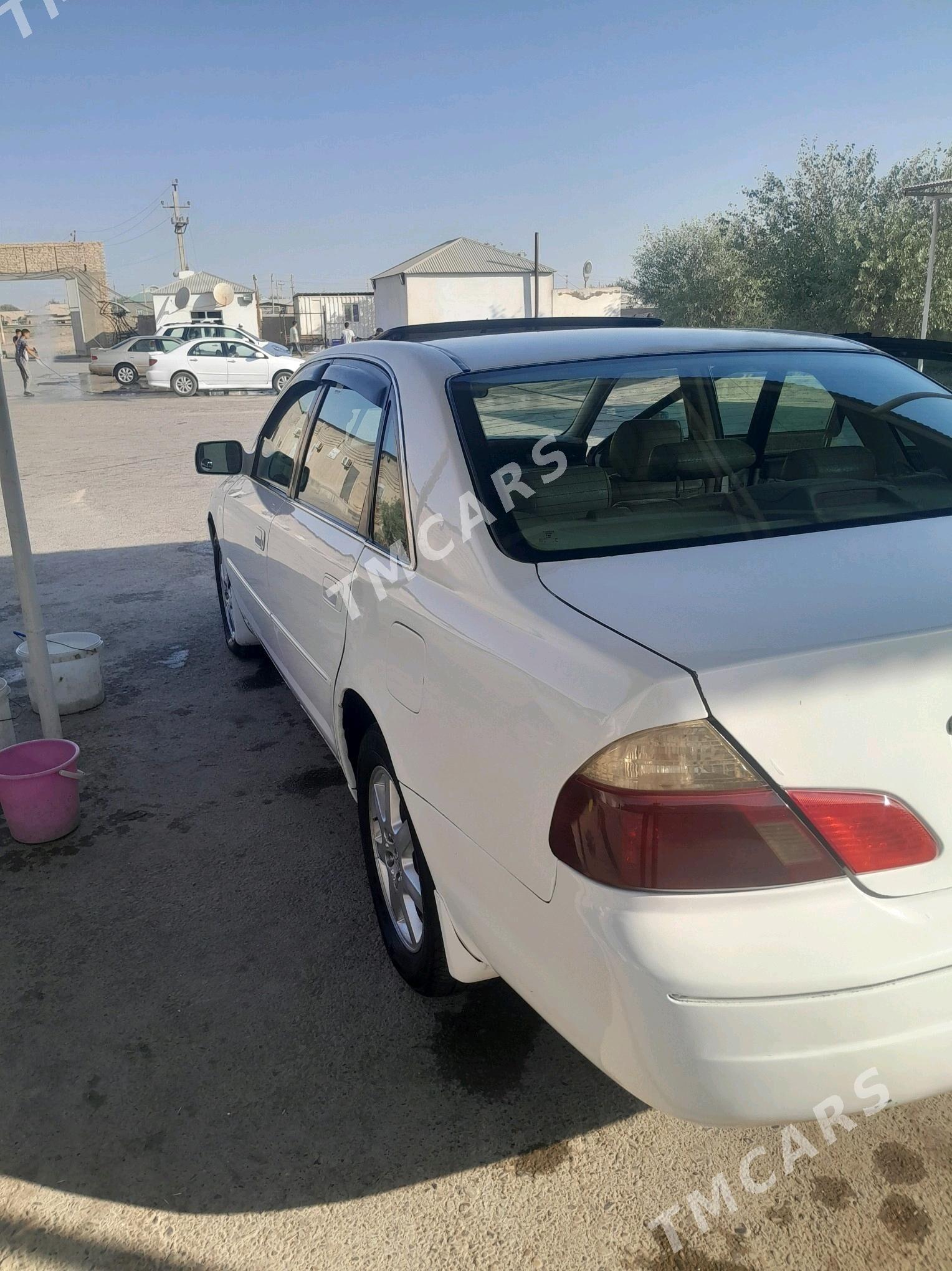 Toyota Avalon 2003 - 150 000 TMT - Tejen - img 6