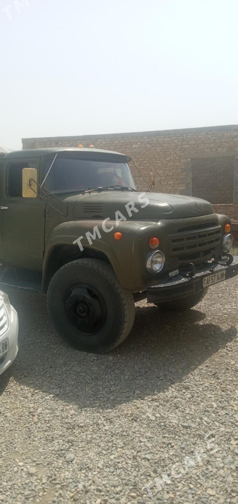 Zil 130 1995 - 50 000 TMT - Gyzylarbat - img 2