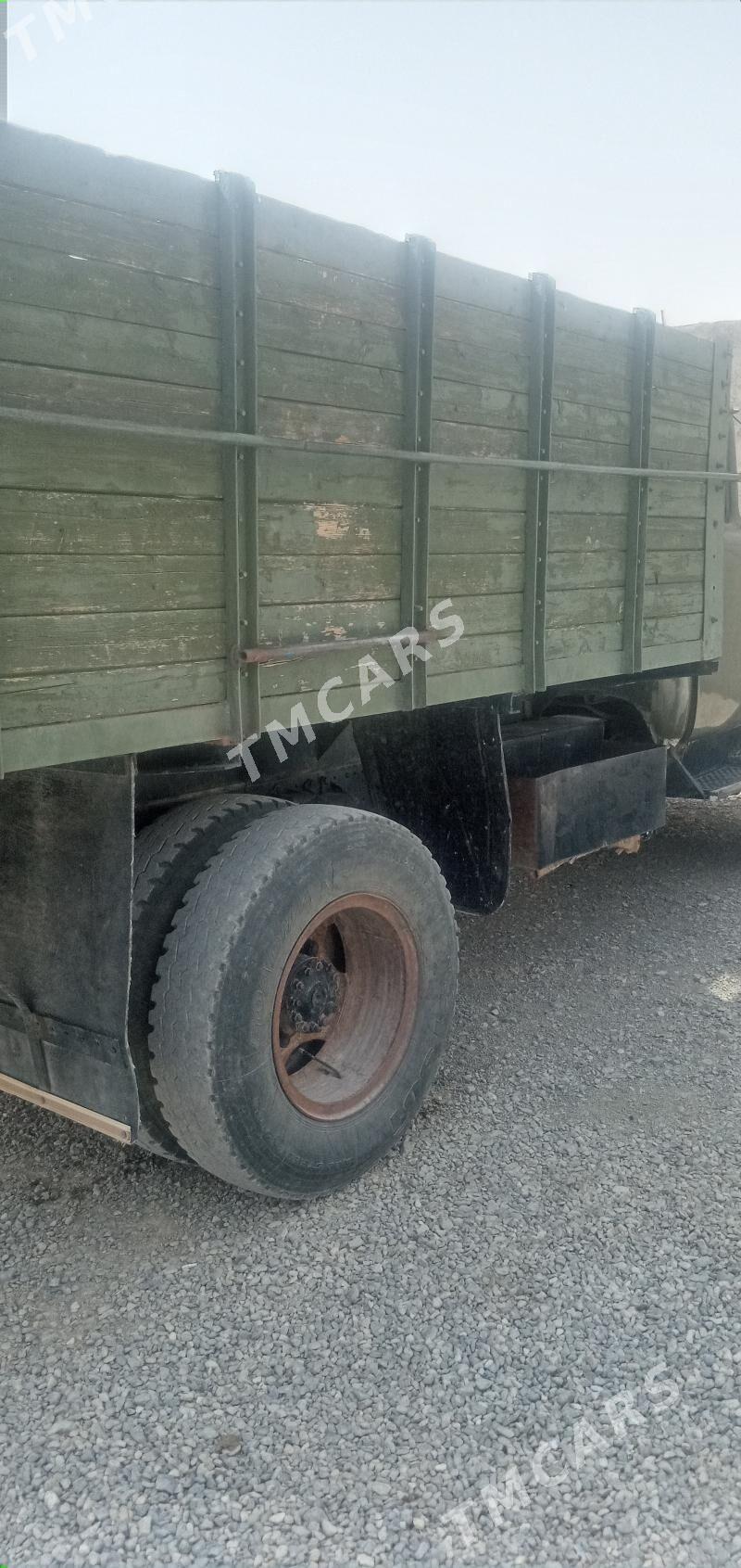 Zil 130 1995 - 50 000 TMT - Gyzylarbat - img 3