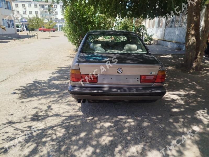 BMW E34 1992 - 32 000 TMT - Balkanabat - img 2